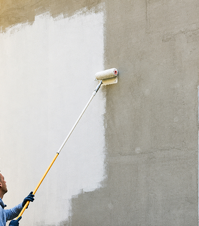 Vedic paint primer